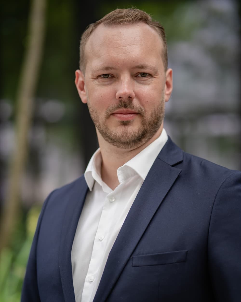 Foto von Jan Niklas Praefke