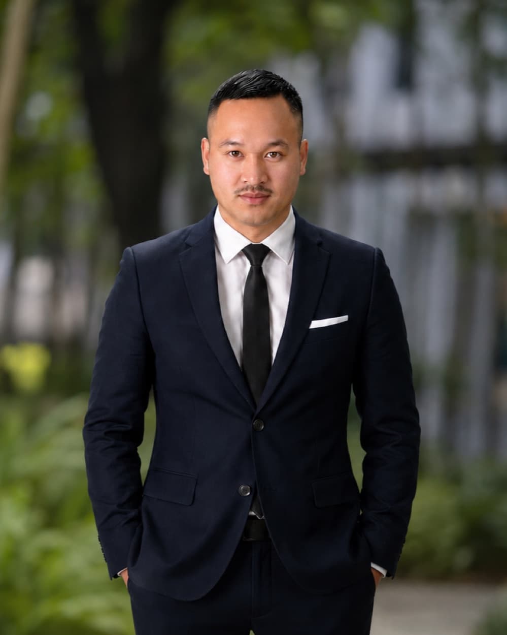Foto von Minh Viet Nguyen